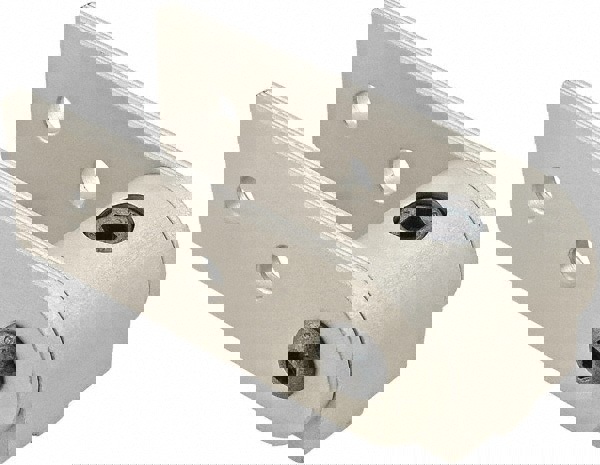 Pivot Nub Assembly: Use With 25 Series & Bolt Kit 75-3404